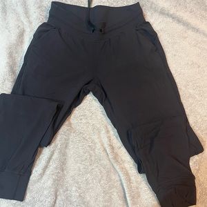 lululemon joggers